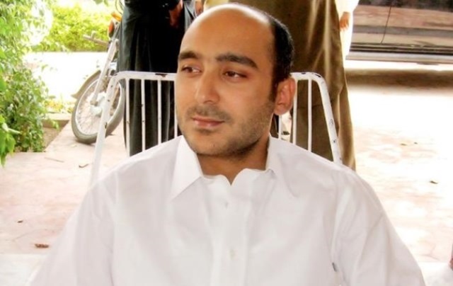Похищенный сын экс-премьера Пакистана спасен в Афганистане